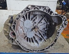 CAMBIO MANUALE COMPLETO PER