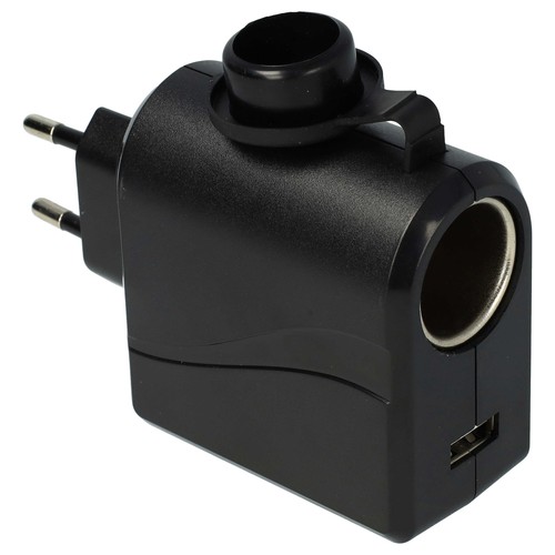 Adattatore 220v 12v dc - 220v-12v, ac-dc