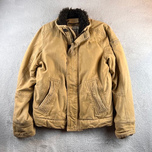 Giacca abercrombie fitch - giacca,