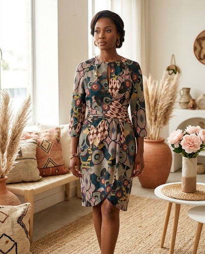 Vestido desigual modelo - vestido,