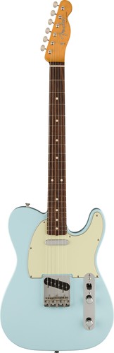 Fender vintera telecaster - vintera,
