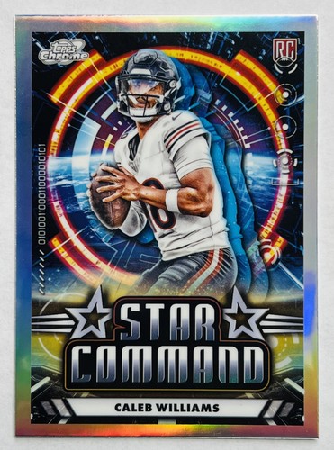 2024 topps cosmic - cosmic, chrome
