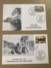 Cartoline centenario del