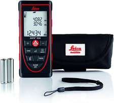 DISTO X310 – Robusto Metro Laser Con Bluetooth (Associazione Tramite App) per Le