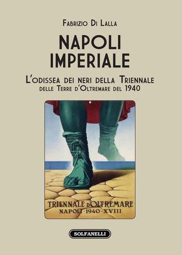 Napoli imperiale odissea - imperiale., l'odissea