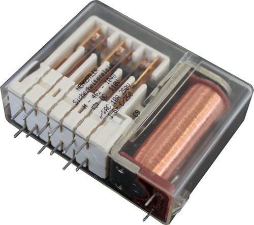 Hengstler h462 1048 110v - hengstler, h462-1048
