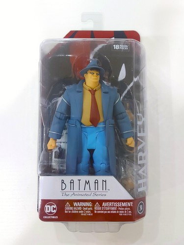 Harvey bullock collectibles - bullock, dc