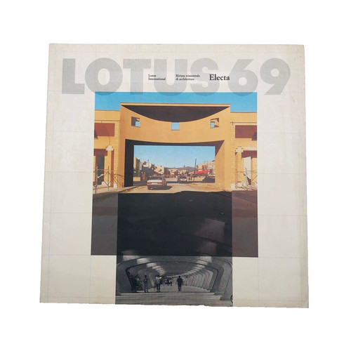 Lotus international 69 - n.,