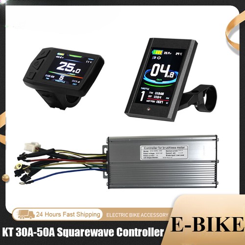 Regolatore onde quadrate