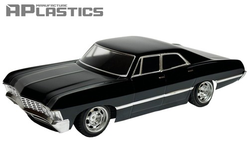 Carrozzeria drift 10 - rc, 1:10