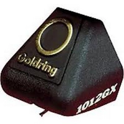Stylus pour cellule goldring - pour,