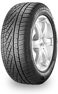 Gomme invernali pirelli 275 - gomme,