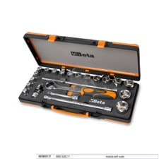 Termoformato Vuoto - Beta 9899