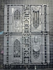 Warhammer 40k Settore Terreno