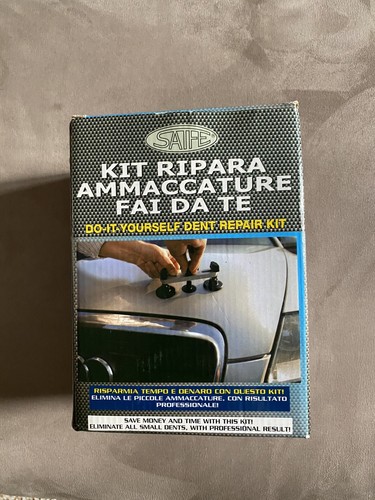 Kit dispositivo ripara