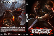 Berserk Serie Anime 1997