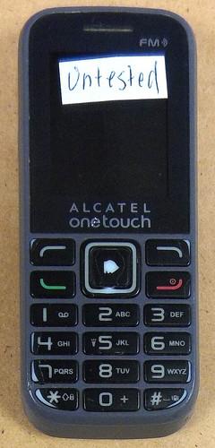Alcatel one touch 1041a - alcatel,