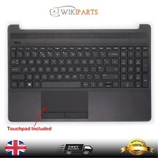 Replacement HP 15-DW1150UR