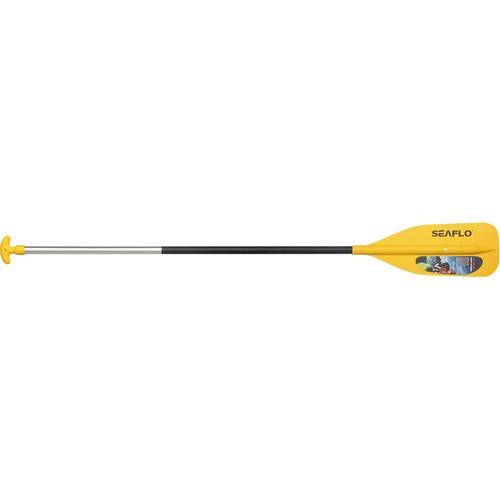 Paddle kayak alluminio - paddle,