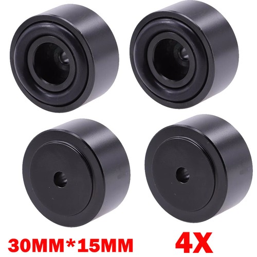 4pz piedini amplificatore nero - 4pz,