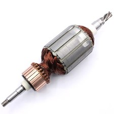 Ancoraggio Rotore Motore per