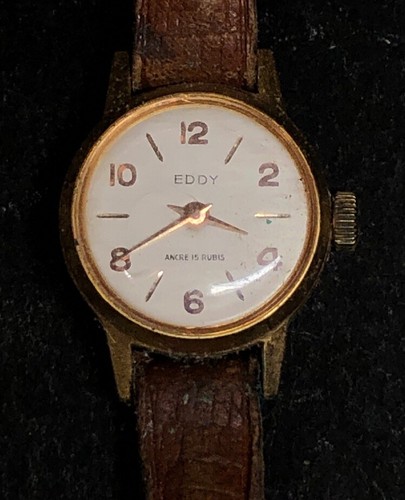 Antico orologio donna - orologio,