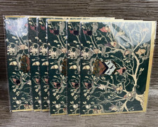 Confezione 6 Biglietti Auguri