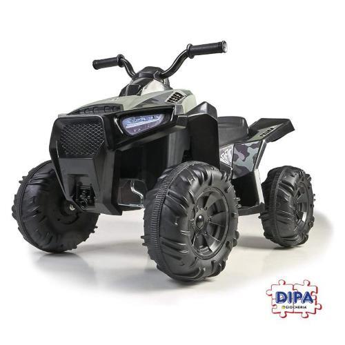 Quad boxer 12v - quad,