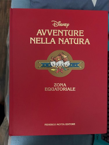 Disney avventure - vv.,