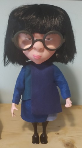 Disney pixar incredibili - pixar,