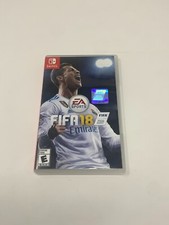 FIFA 18: Edizione Standard -