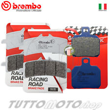 Pastiglie MV AGUSTA Brutale