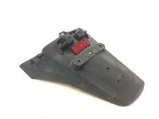 PARAFANGO POSTERIORE PORTATARGA HONDA FORZA 250 2005 2007 JH2MF08A85K