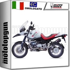 MIVV SCARICO OMOLOGATO CAT-OEM