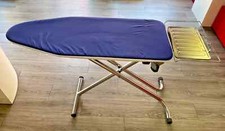 TELO COPRI ASSE DA STIRO ORIGINALE BIELLE PROFESSIONALE  120 x 45