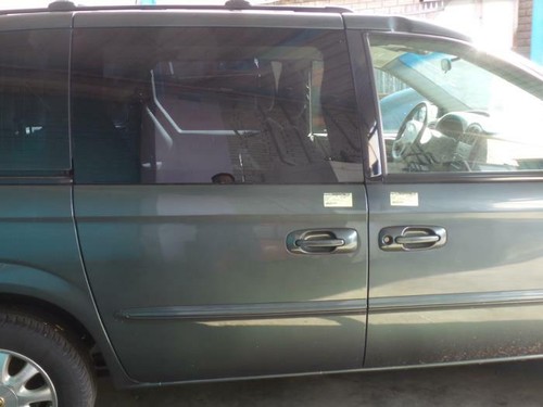 Ricambi chrysler voyager ala - voyager,