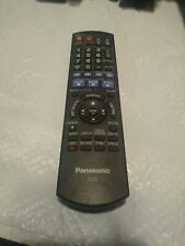 Fastshipping🇺🇲 EUR7659T60 Remote Panasonic DMR-EZ37 DMR-EZ37V DMR-EZ47