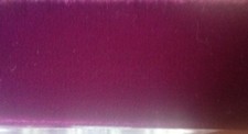 1M Velvet Ribbon 24mm 79