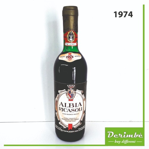 1974 albia ricasoli casa - 1974,