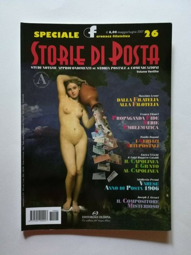 Cronaca filatelica storie di - :,