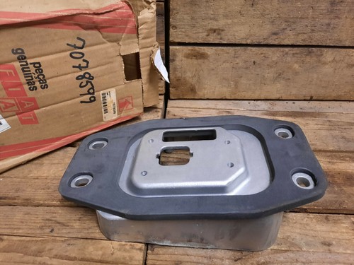 Supporto quadro cambio - , fiat