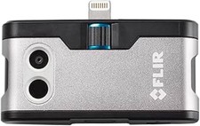 Termocamera flir one gen - 3, per