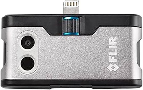 Termocamera flir one gen - one, per