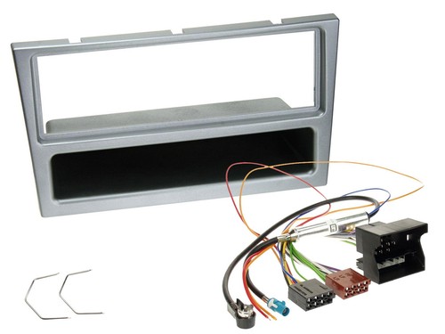 Kit installazione radio