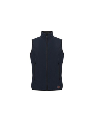 Colmar gilet smanicato uomo - gilet,