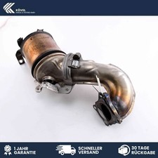 Catalizzatore originale - catalizzatore,