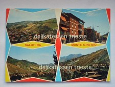 Monte san pietro bologna - san,