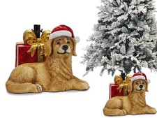 Base per albero di natale cane
