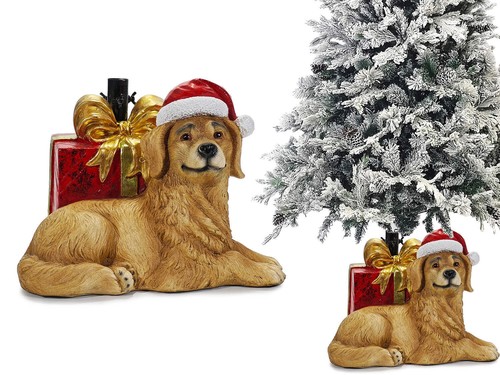Base per albero natale - per, di