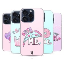 HEAD CASE DESIGNS PASTEL